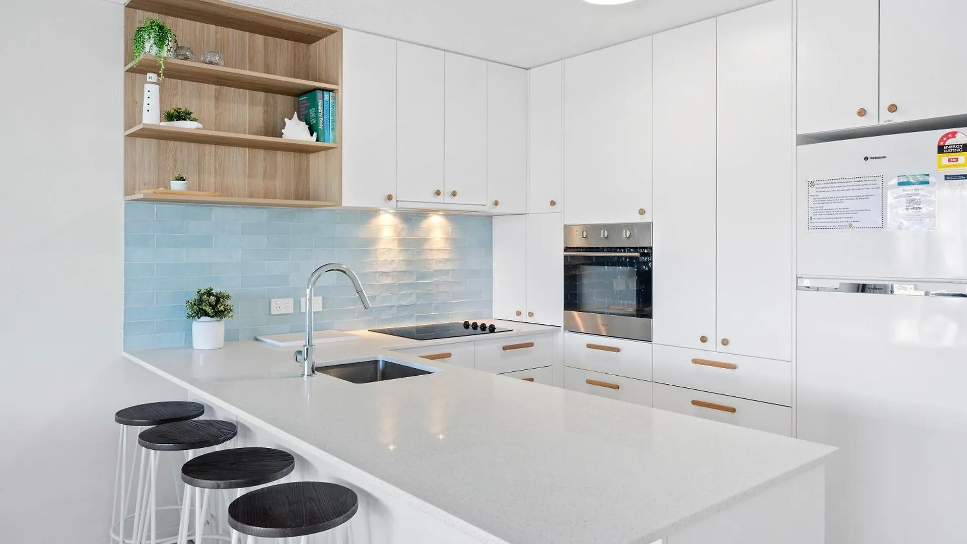 Aparthotel Coral Sea Apartments Maroochydore