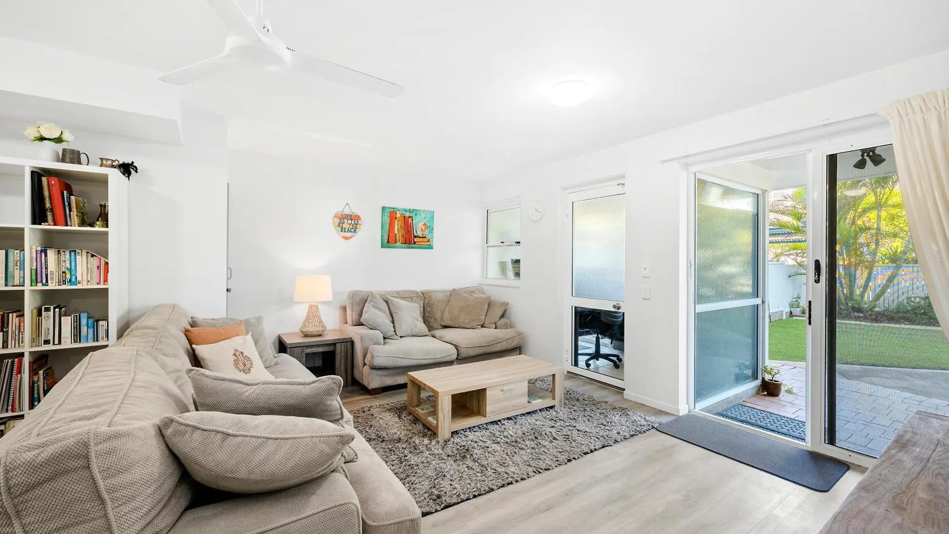 Aparthotel Coral Sea Apartments Maroochydore